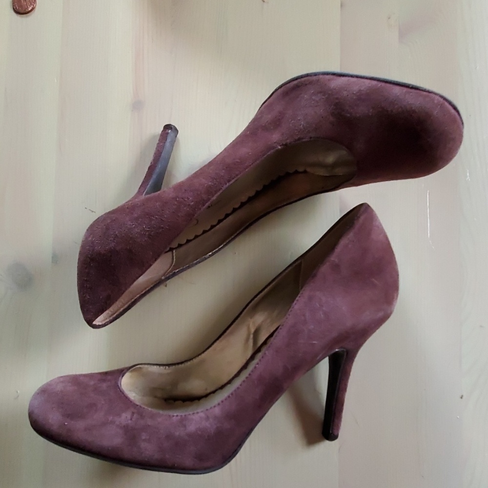 High heels - Picture 3 of 4